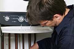 boiler repair Hawkedon