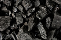 Hawkedon coal boiler costs